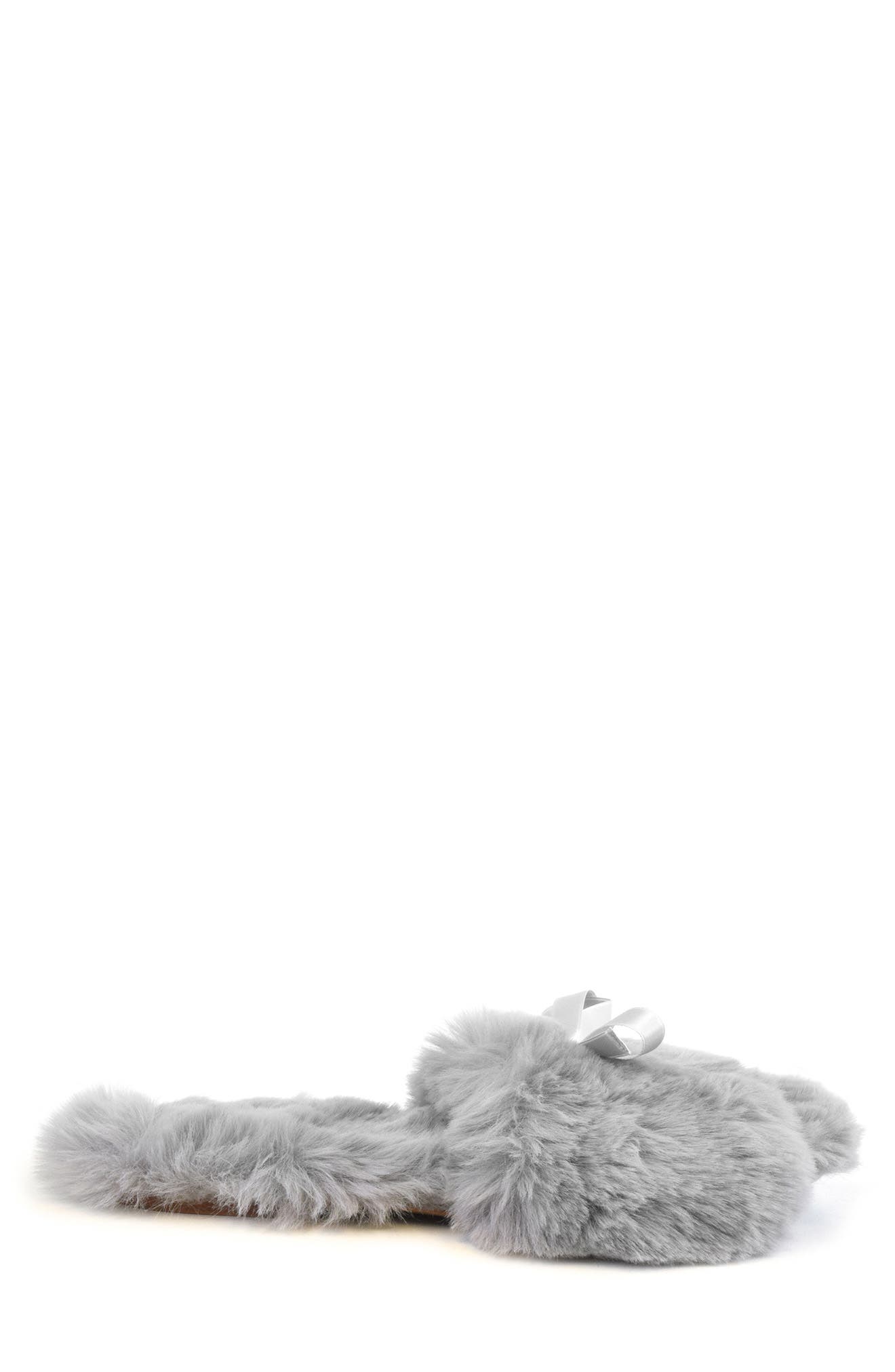 Valentina Rangoni Bazar Slipper, Alternate, color, 