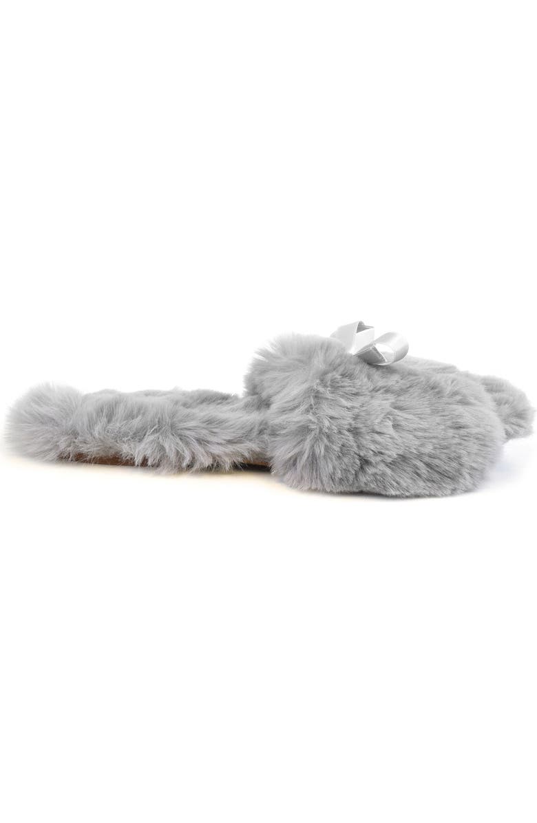 Valentina Rangoni Bazar Slipper, Alternate, color,