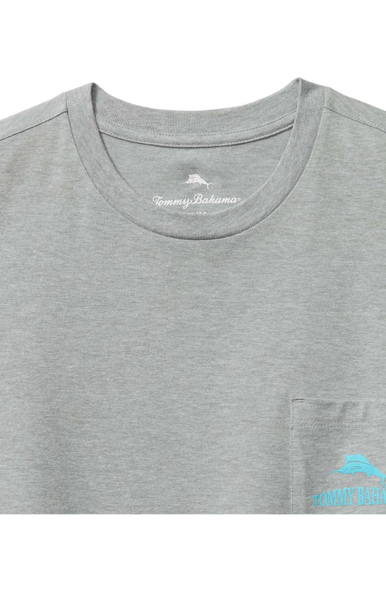 Tommy Bahama No Contact Delivery Cotton Pocket Graphic T-Shirt, Alternate, color, 