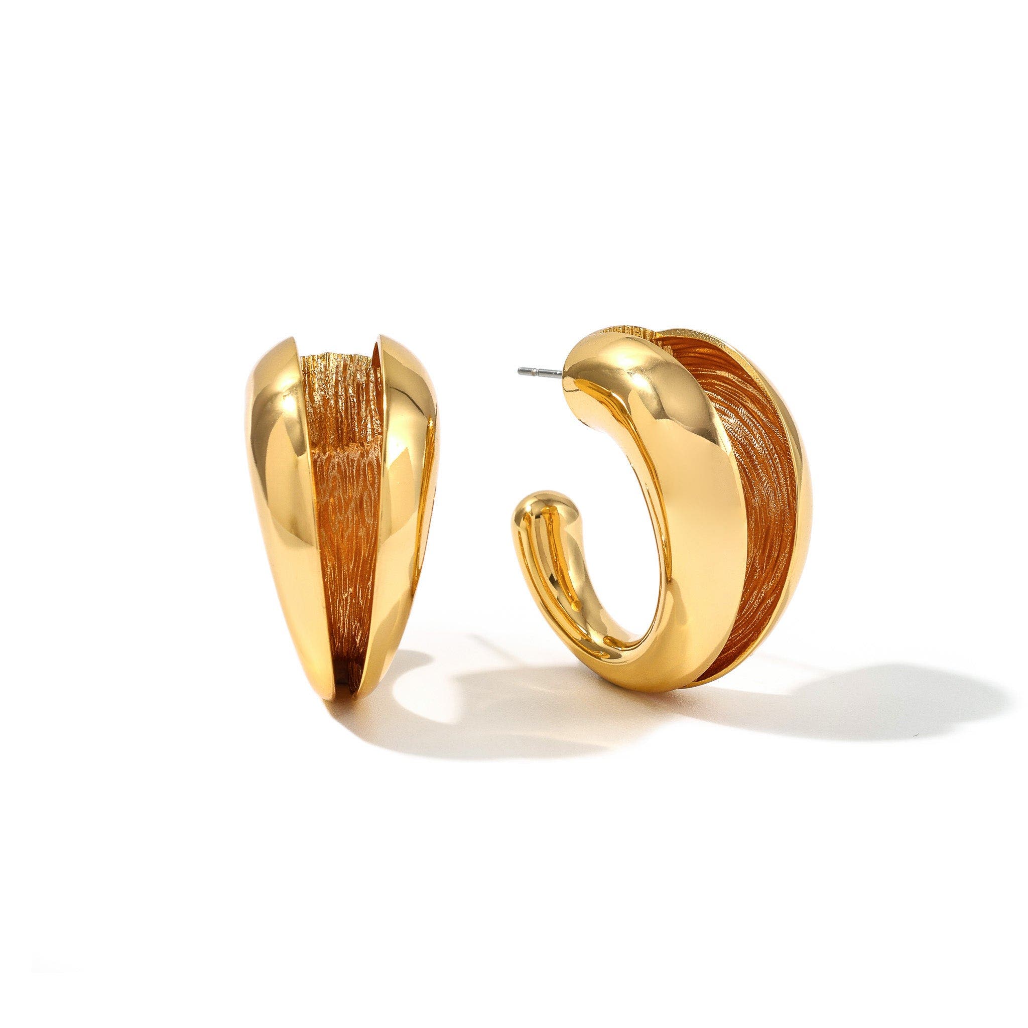 selected Gold
