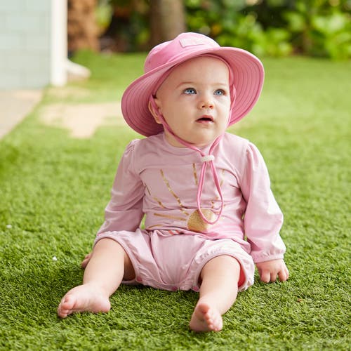 Uv Skinz Uv Sunzie In Pink