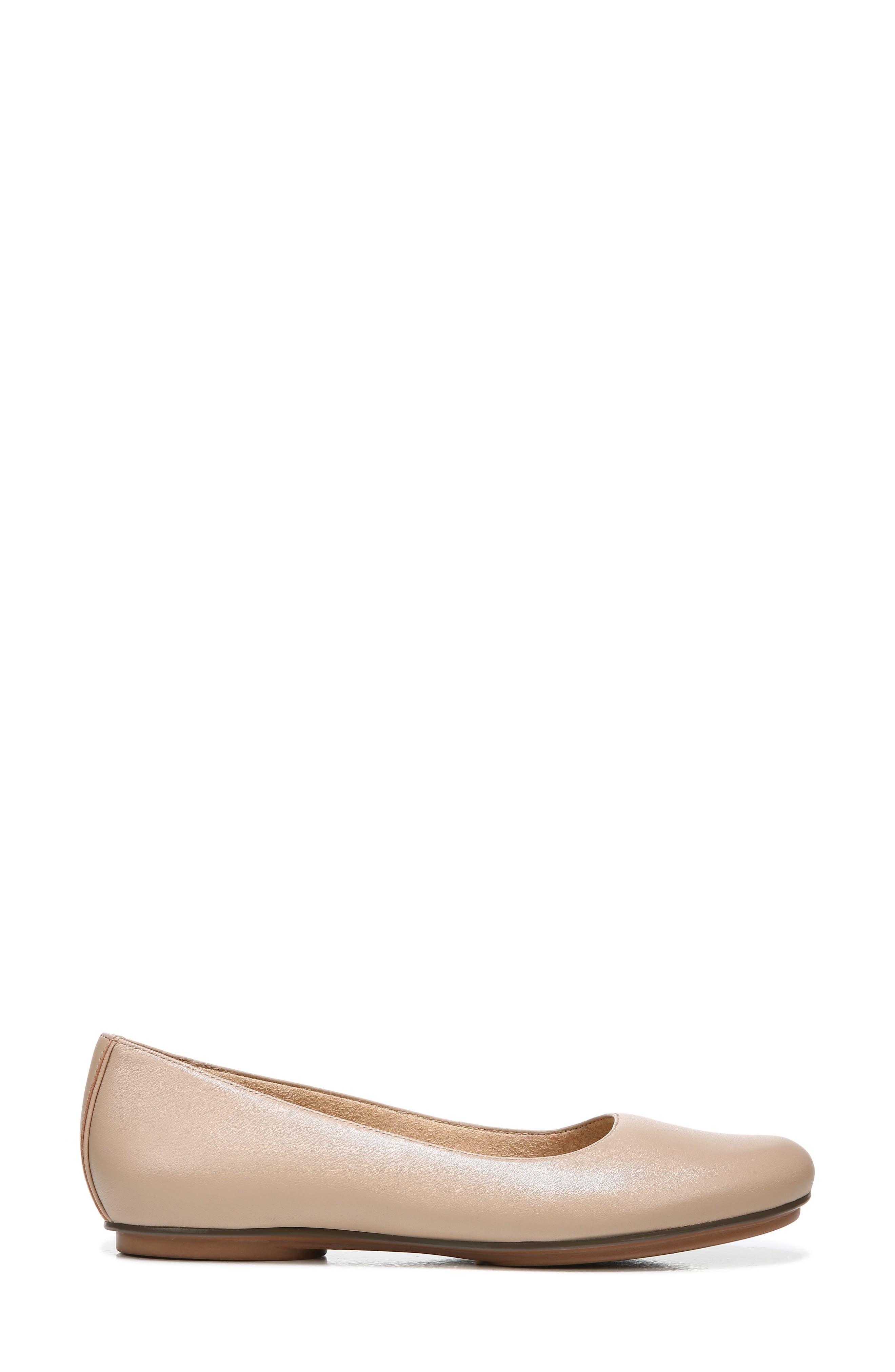 True Colors Maxwell Flat, Alternate, color, BARELY NUDE