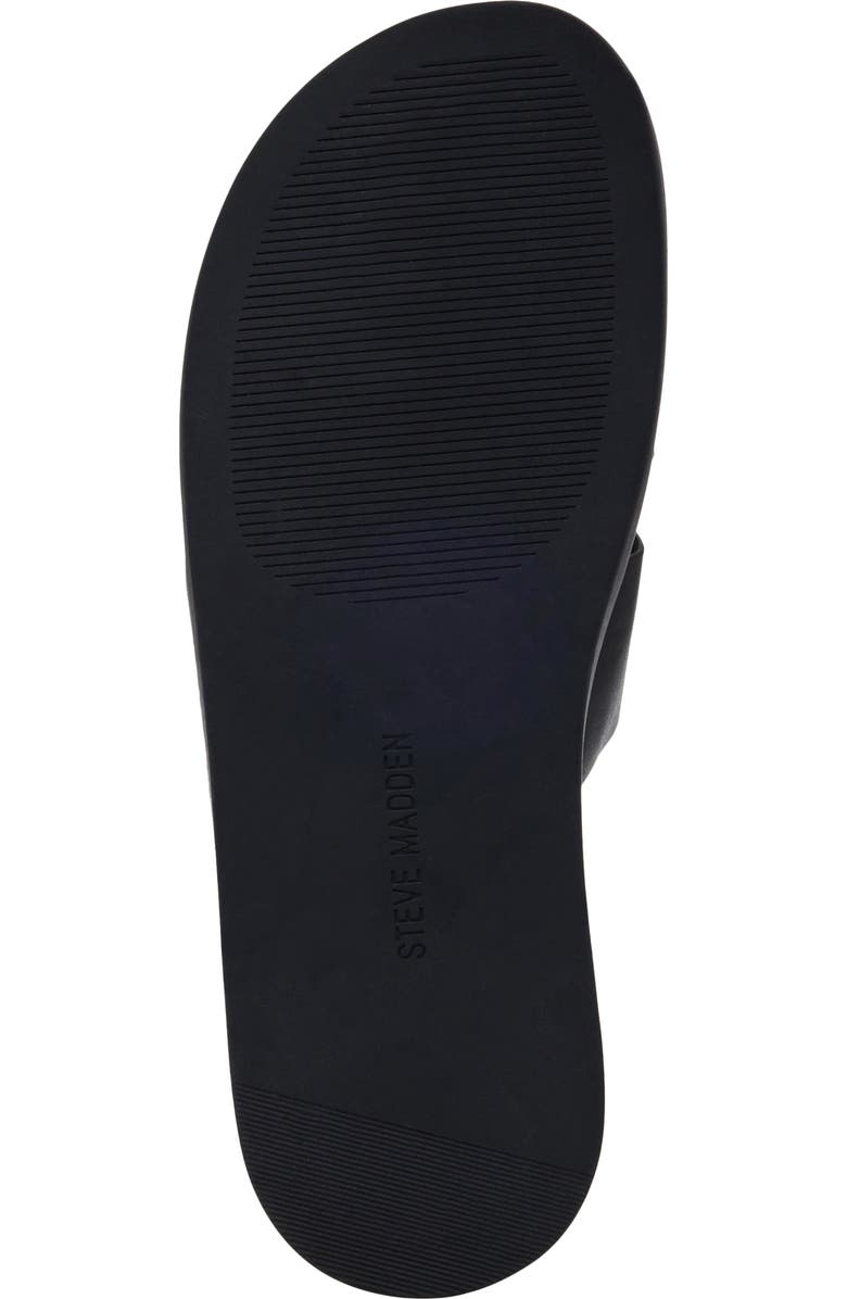 Madden Men's Levvy Slide Sandal, Alternate, color,