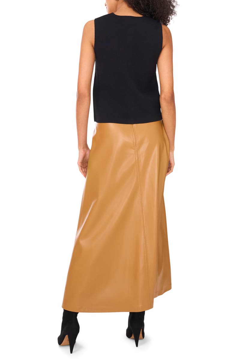 Vince Camuto Sleeveless Sweater, Alternate, color,