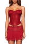 selected Deep Red