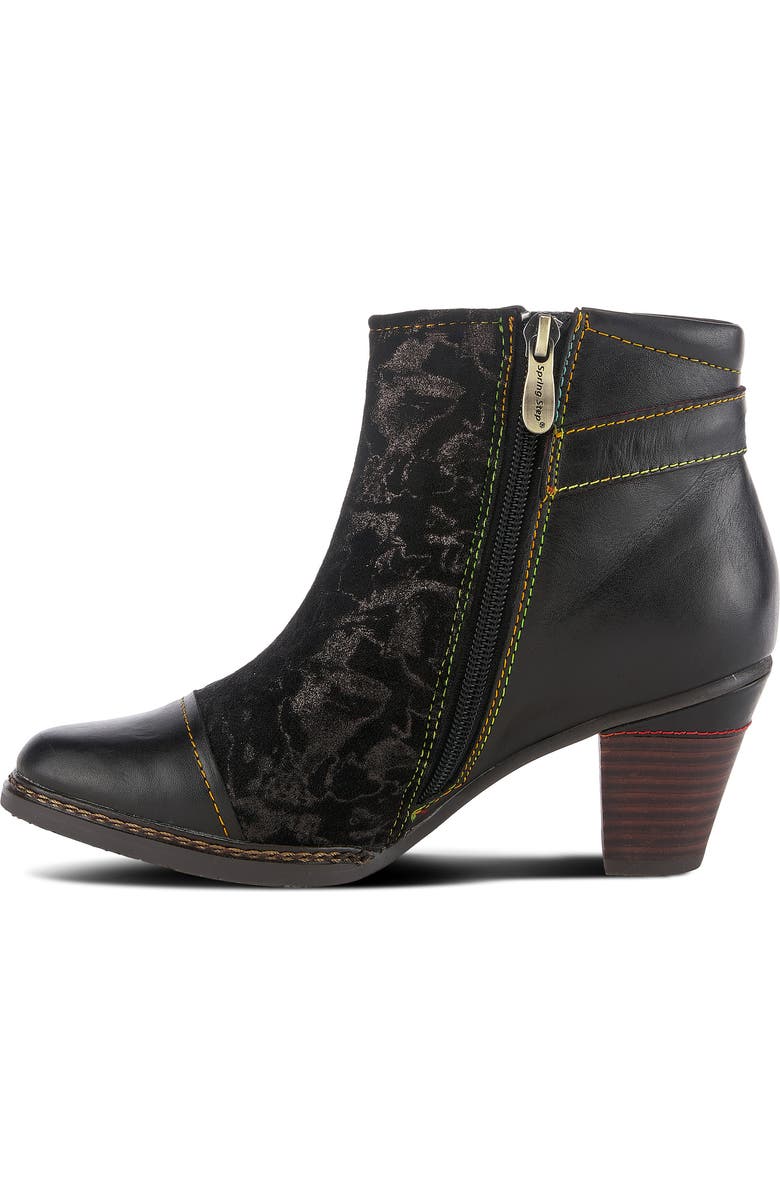 L'Artiste by Spring Step So Cute Bootie, Alternate, color,