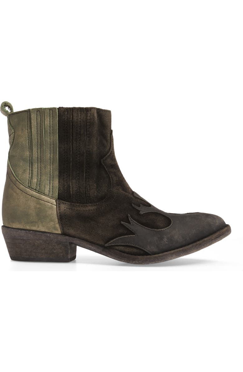 Matisse Royston Bootie, Alternate, color,