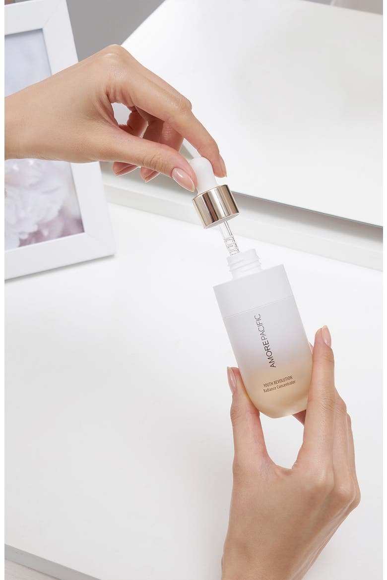 Youth Revolution Radiance Concentrator Serum, Alternate, color, NO COLOR
