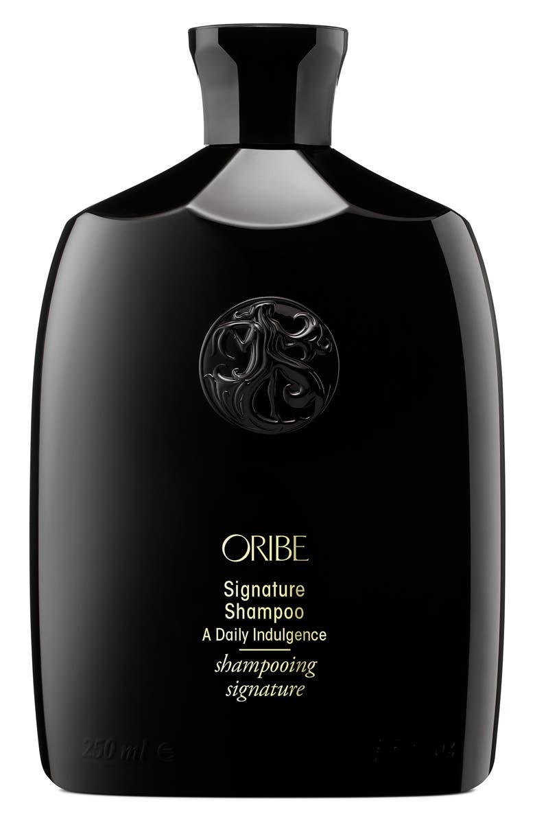 Oribe Signature Shampoo, Main, color, Bottle