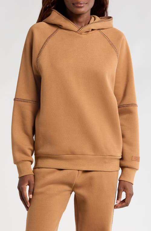 Ugg(r) Classic Cotton Blend Hoodie
