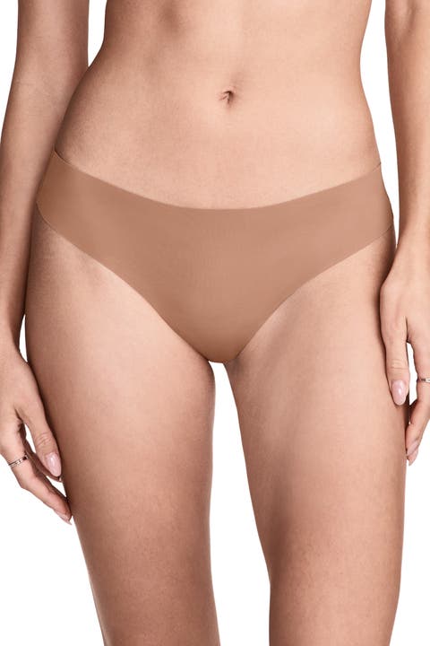 Women's Invisible Edge Thong