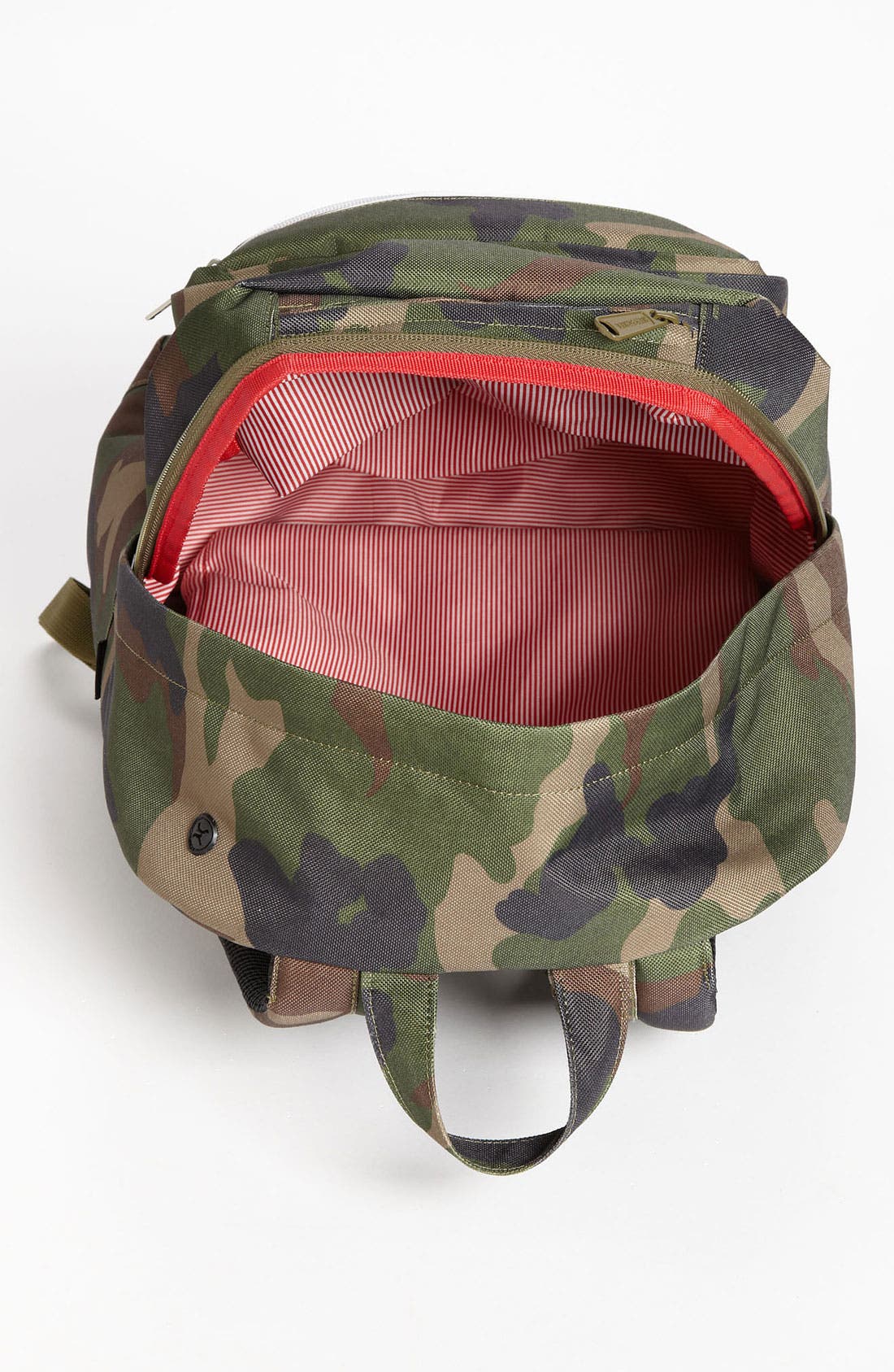 Herschel Supply Co. 'Pop Quiz' Backpack, Alternate, color, 