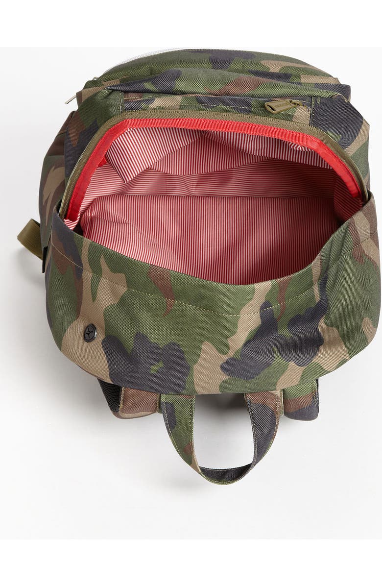 Herschel Supply Co. 'Pop Quiz' Backpack, Alternate, color,