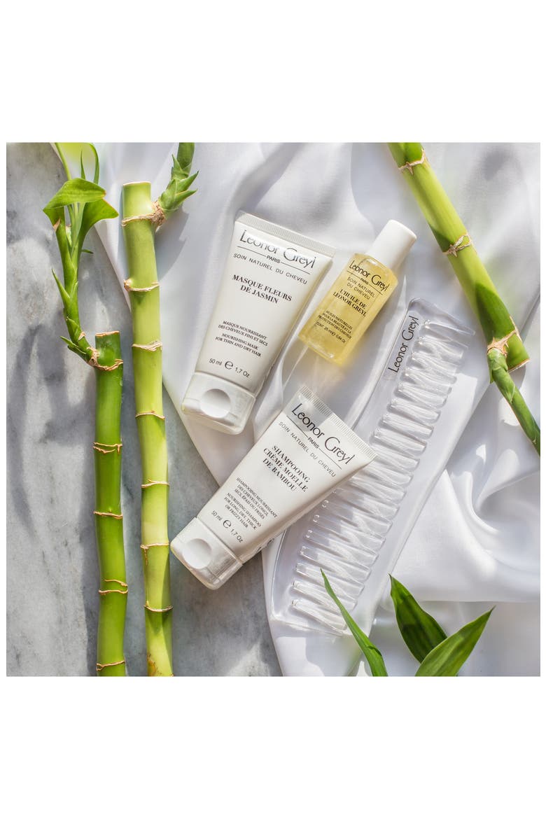 Luxury Travel Kit for Dry Hair $60 Value, Alternate, color, NO COLOR