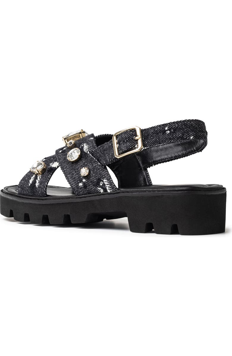 Jon Josef Alexandra Sandal, Alternate, color,