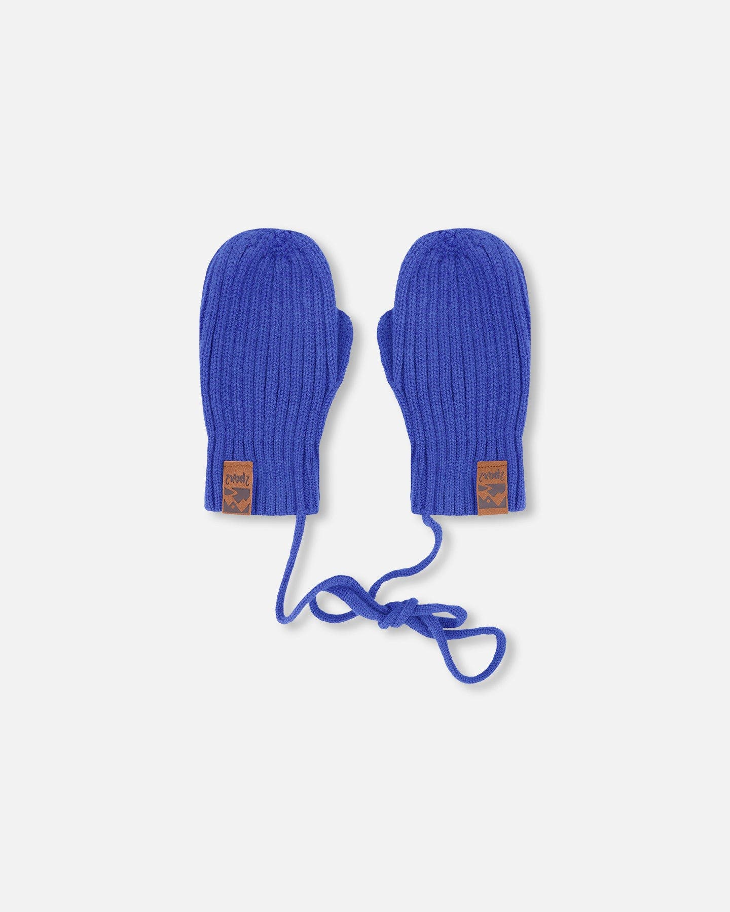 selected Royal Blue