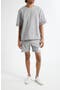 Rugby Fit Short Sleeve Cotton T-Shirt