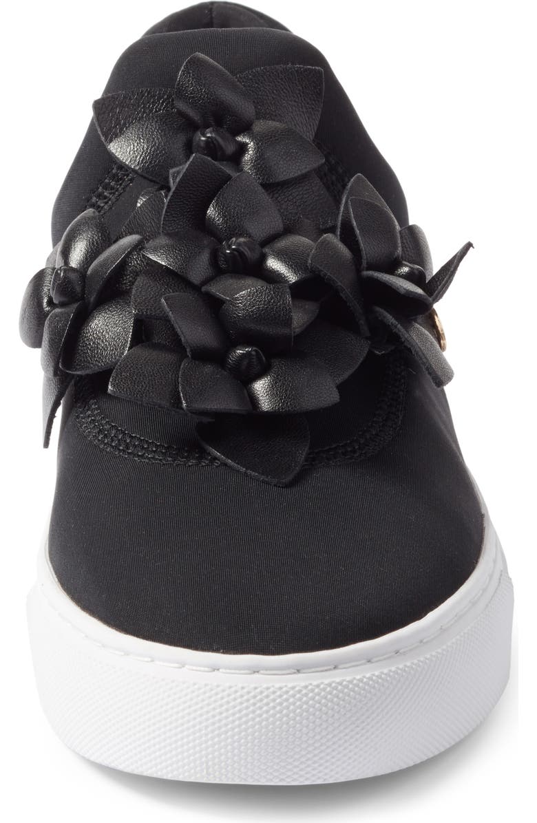 Tory Burch Blossom Sneaker, Alternate, color,