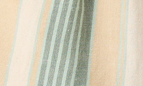 O'neill Ciara Stripe Shorts In Multi