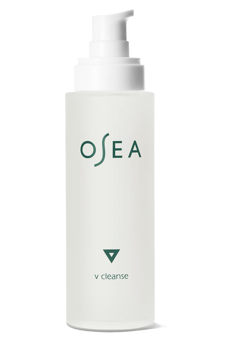 V-Cleanse Hypoallergenic Vulva Cleanser, Main, color, NO COLOR