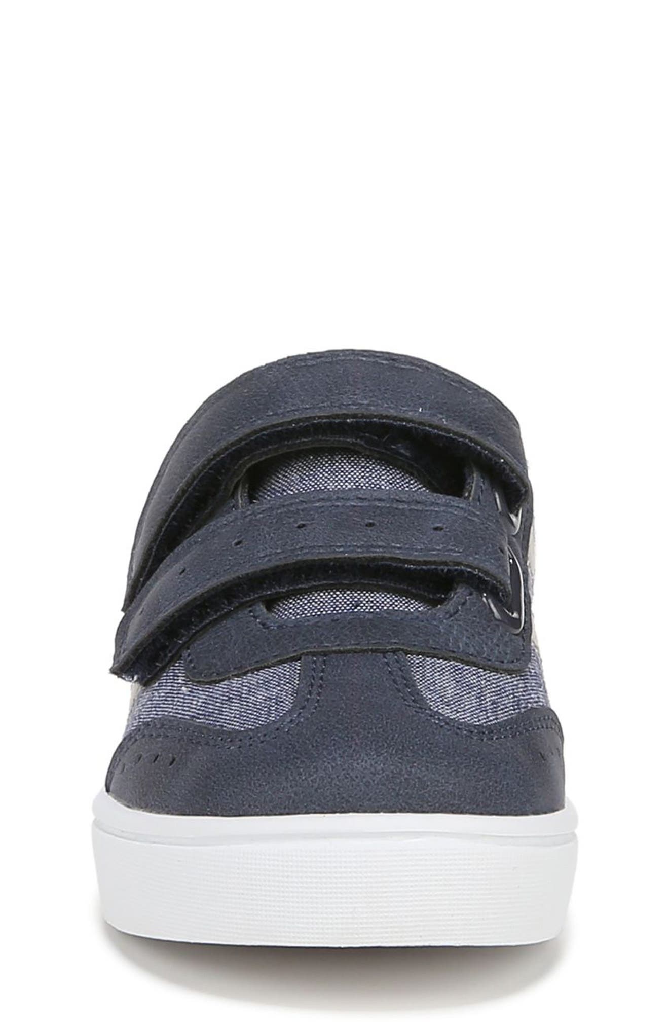 Dr. Scholl's Kids' Madison Play Sneaker, Alternate, color, Blue