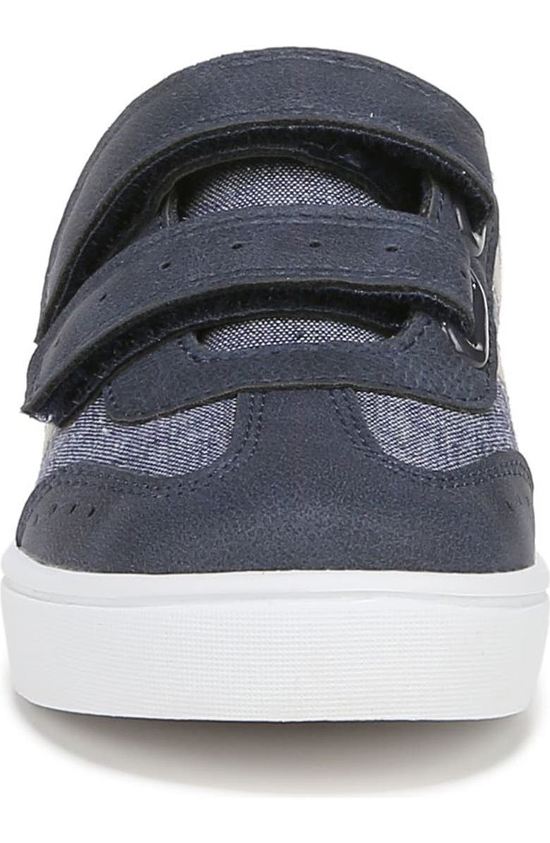 Dr. Scholl's Kids' Madison Play Sneaker, Alternate, color, Blue