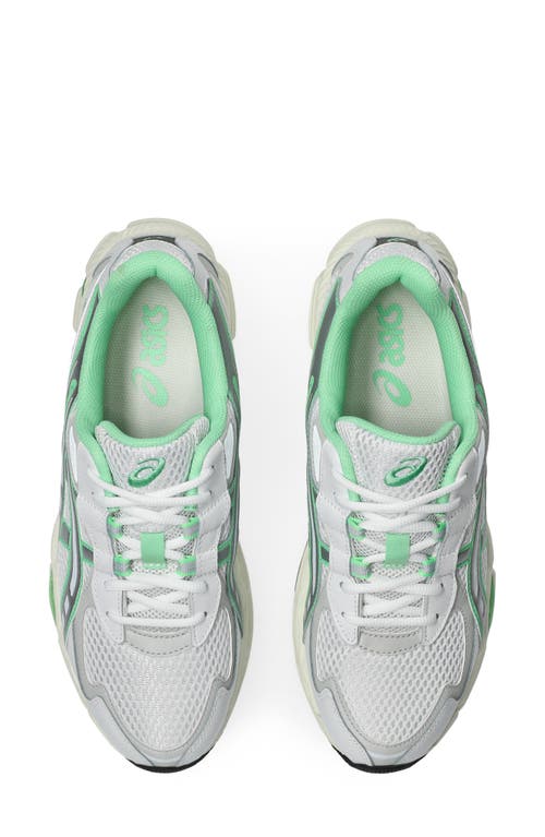 Asics Gel-nyc 2055 Sneakers In Multi