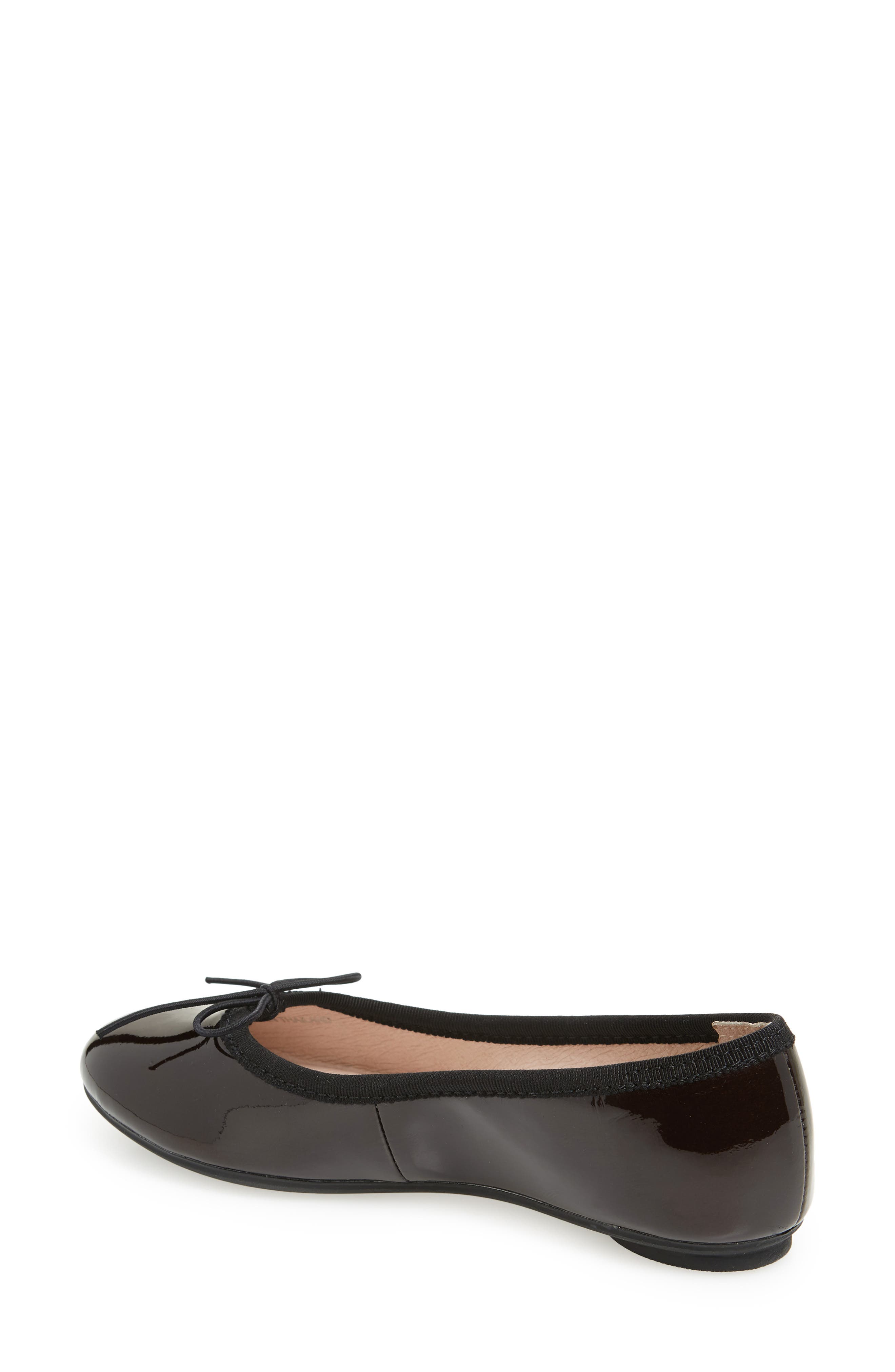 Bloch Cressida Ballerina Flat, Alternate, color, 