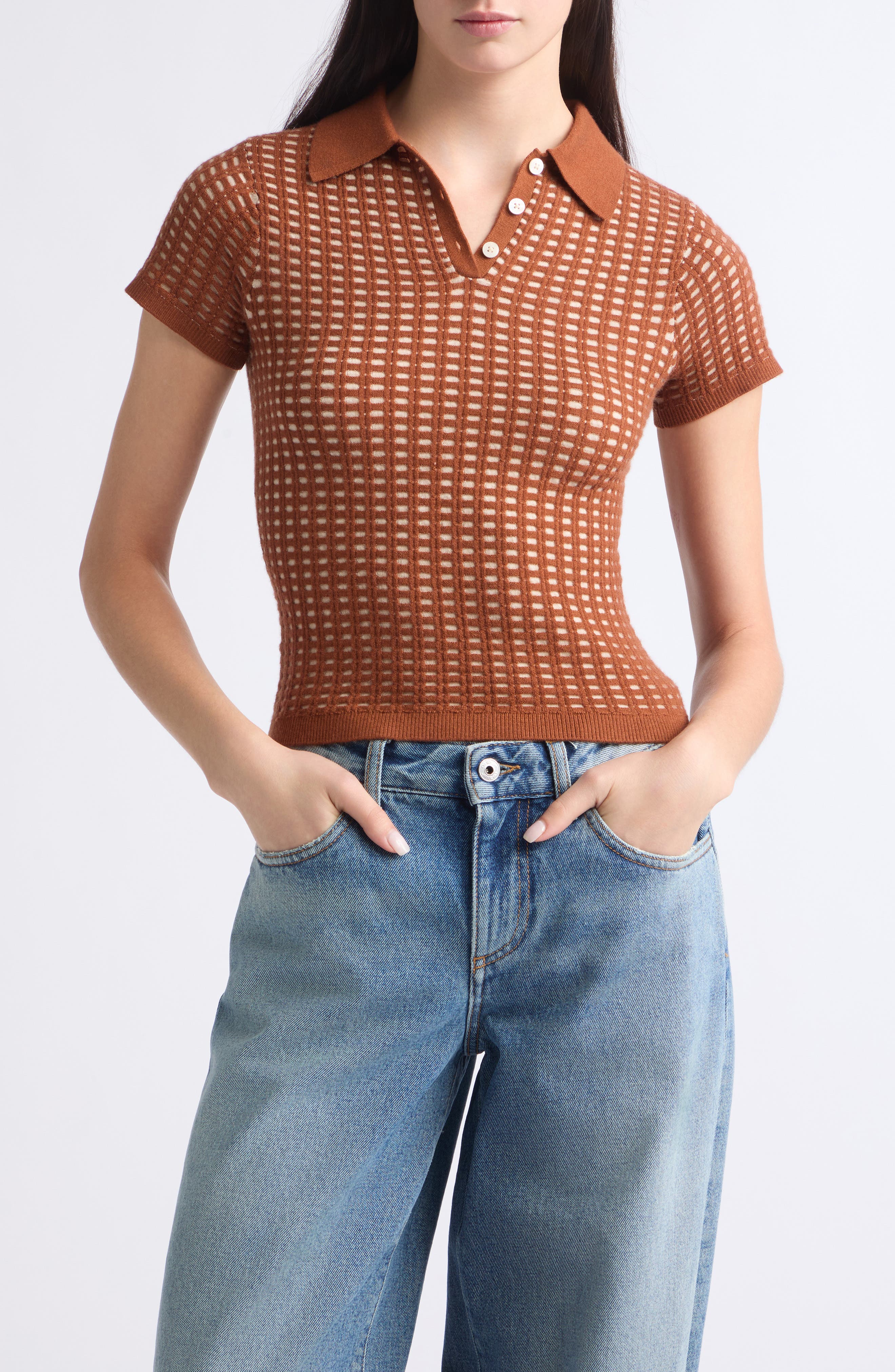 selected BURNT SIENNA/ SANDSTONE
