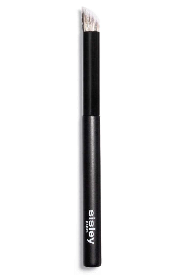 Eyeshadow Smudge Brush, Main, color, NO COLOR