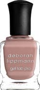 Deborah Lippmann Gel Lab Pro Nail Color