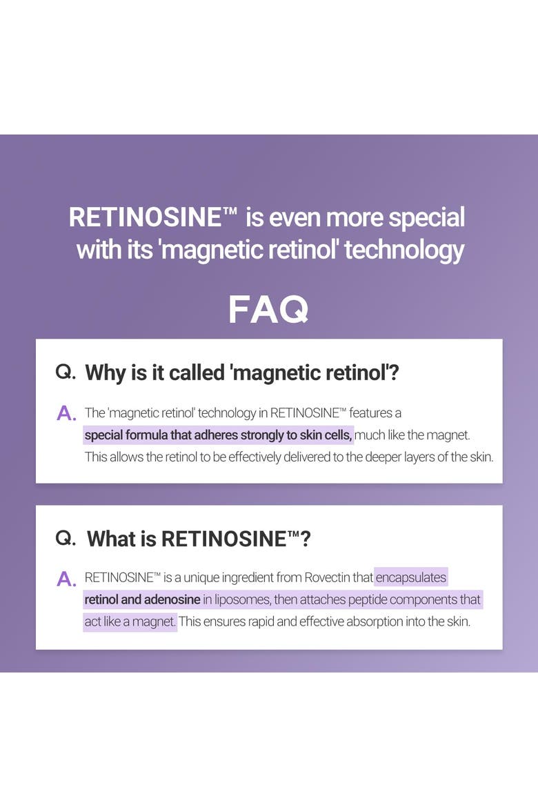 Retinosine Deep Intense Serum, Alternate, color, 0.67 fl.oz