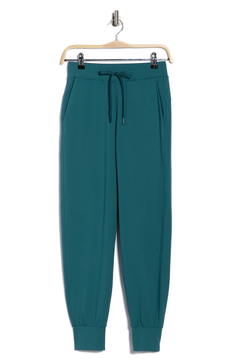 X by Gottex Daily Joggers, Alternate, color, Pine