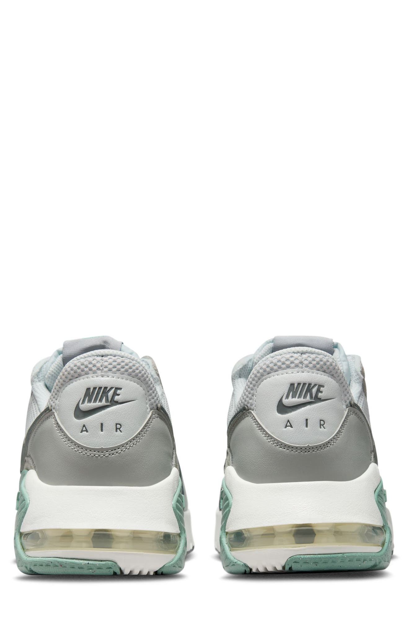 Nike Air Max Excee Sneaker, Alternate, color, Photon Dust/ Smoke Grey