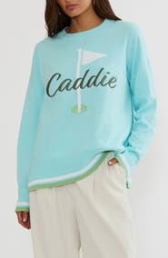Beach Riot Callie Caddie Sweater