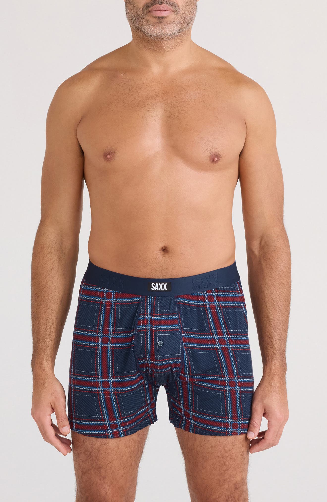 Snooze Boxer Shorts