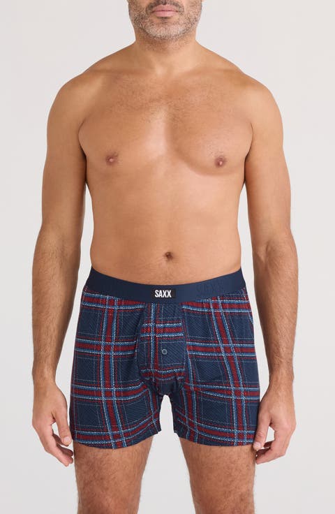 Snooze Boxer Shorts