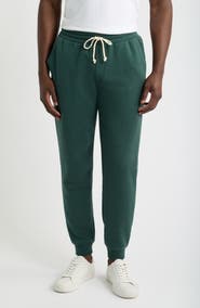 Threads 4 Thought Core Triblend Fleece Joggers