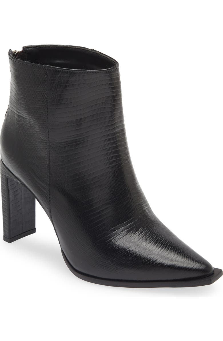 Kaanas Mizar Bootie, Main, color,