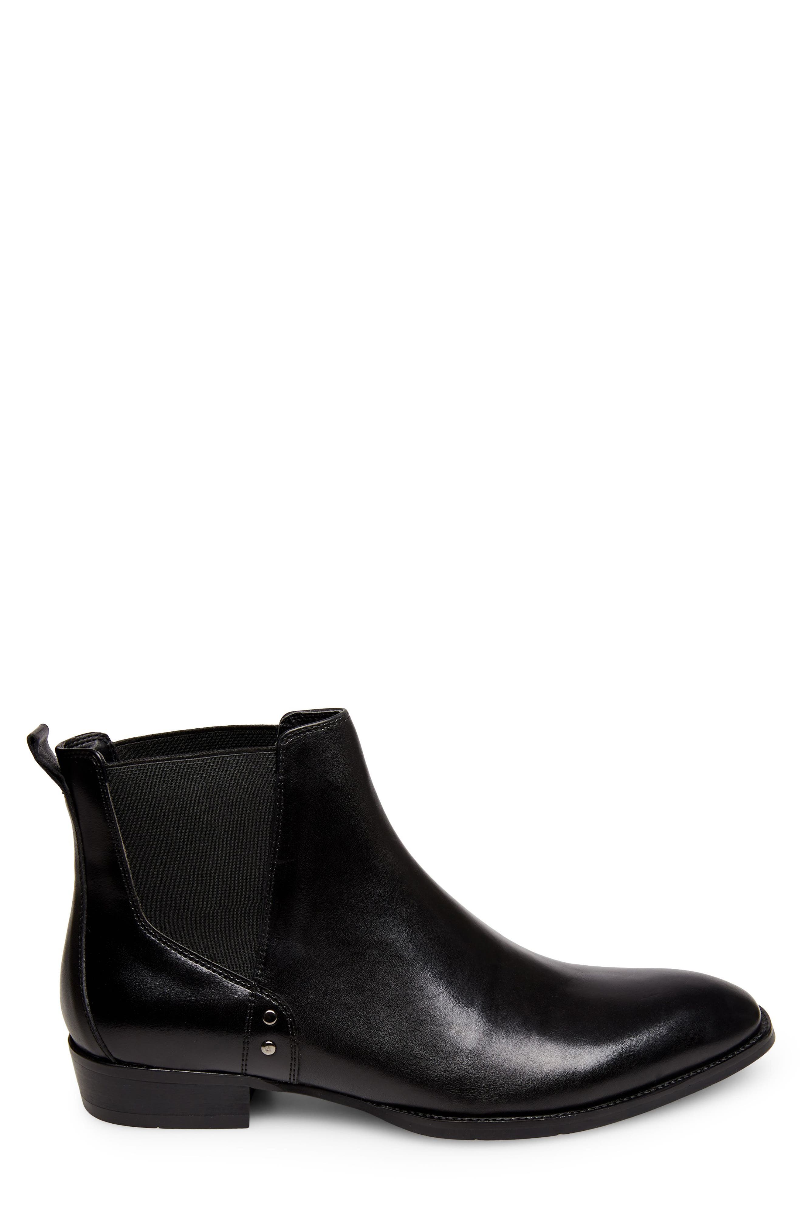 Steve Madden Simon Chelsea Boot, Alternate, color, 
