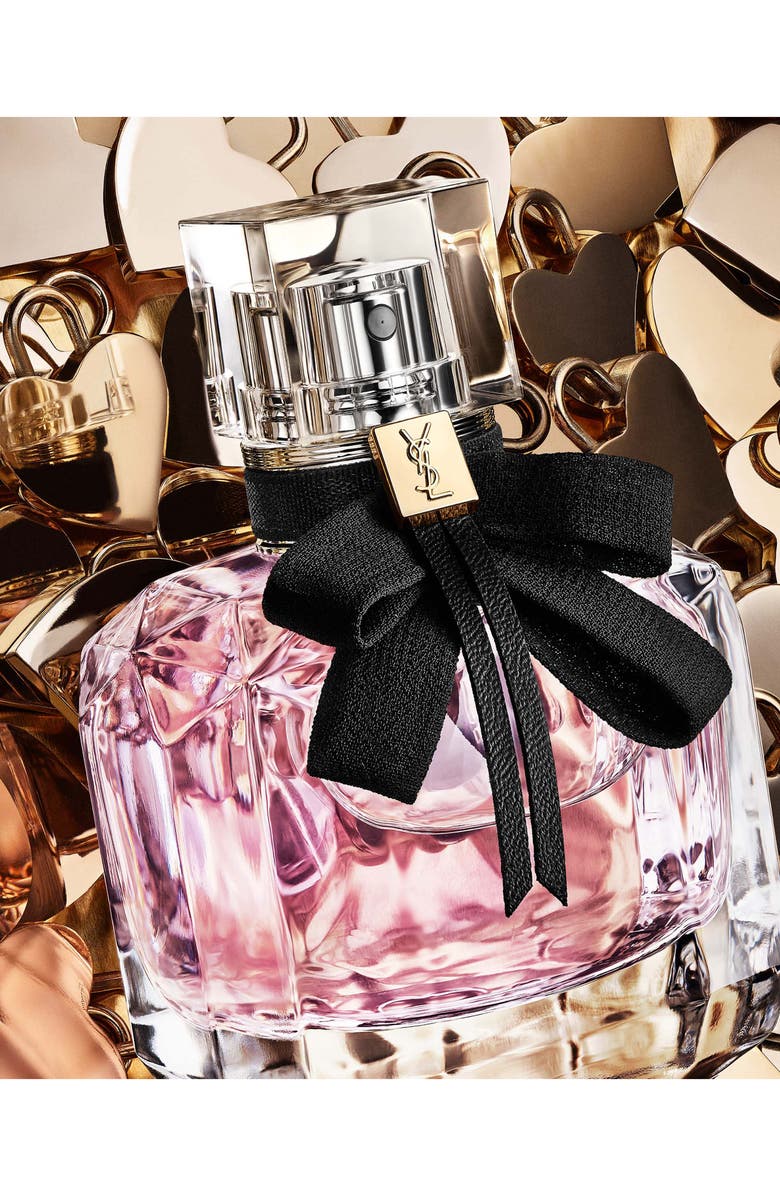 Yves Saint Laurent Mon Paris Fragrance Set USD $179 Value, Alternate, color,