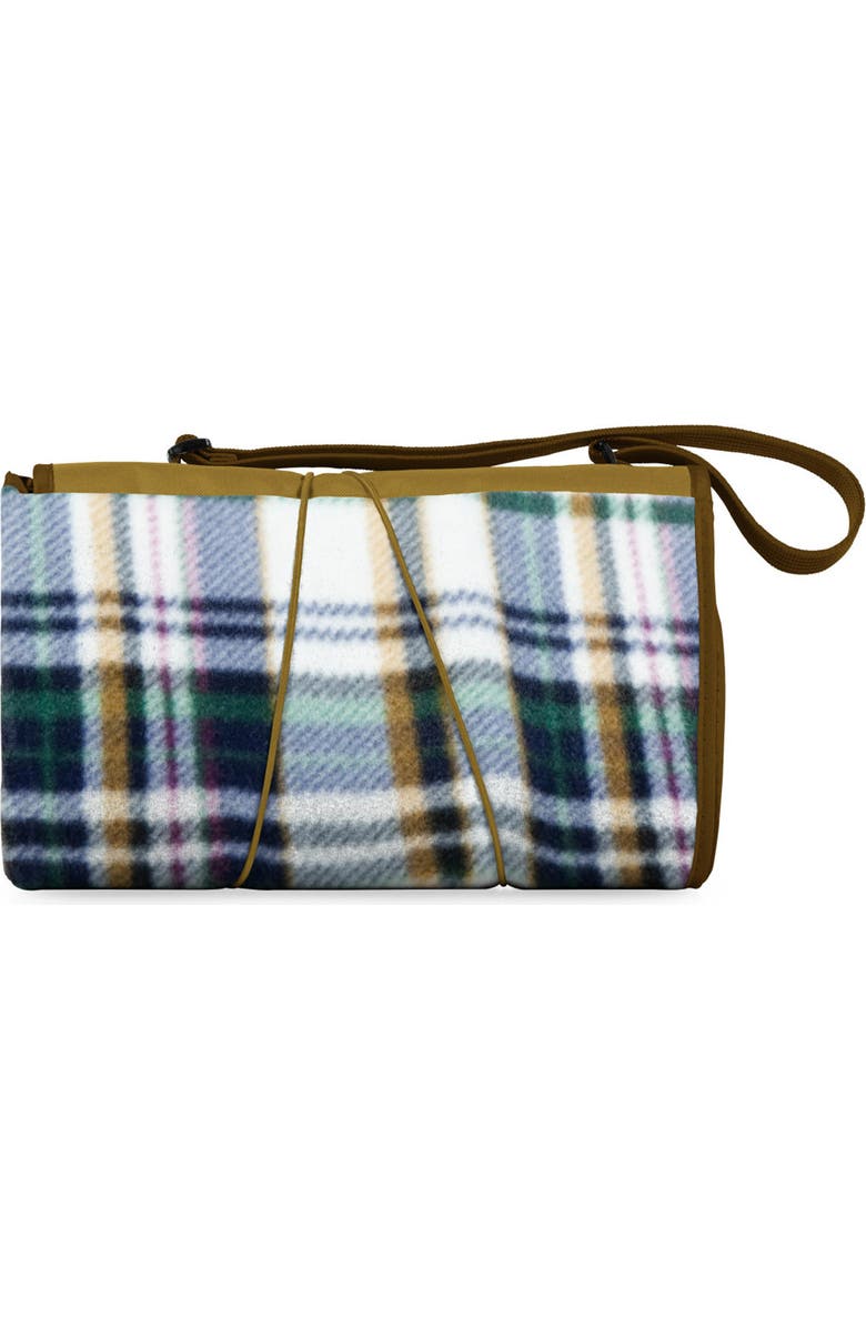 Oniva a Picnic Time Brand ONIVA Blanket Tote Outdoor Picnic Blanket, Alternate, color,