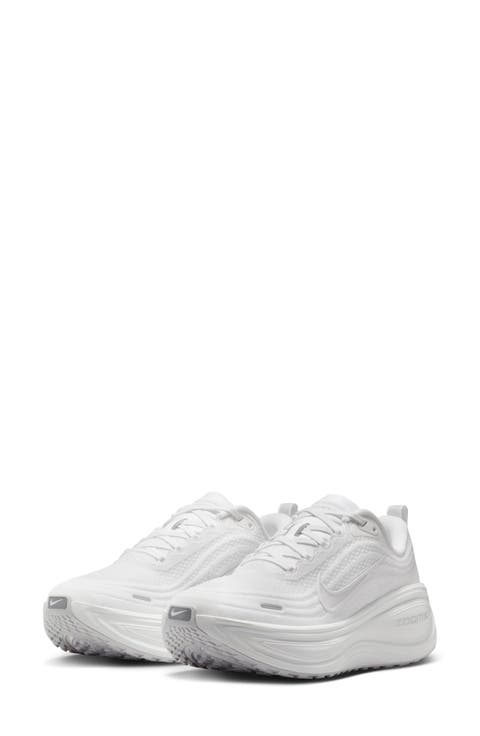 Vomero Plus Running Shoe (Women)