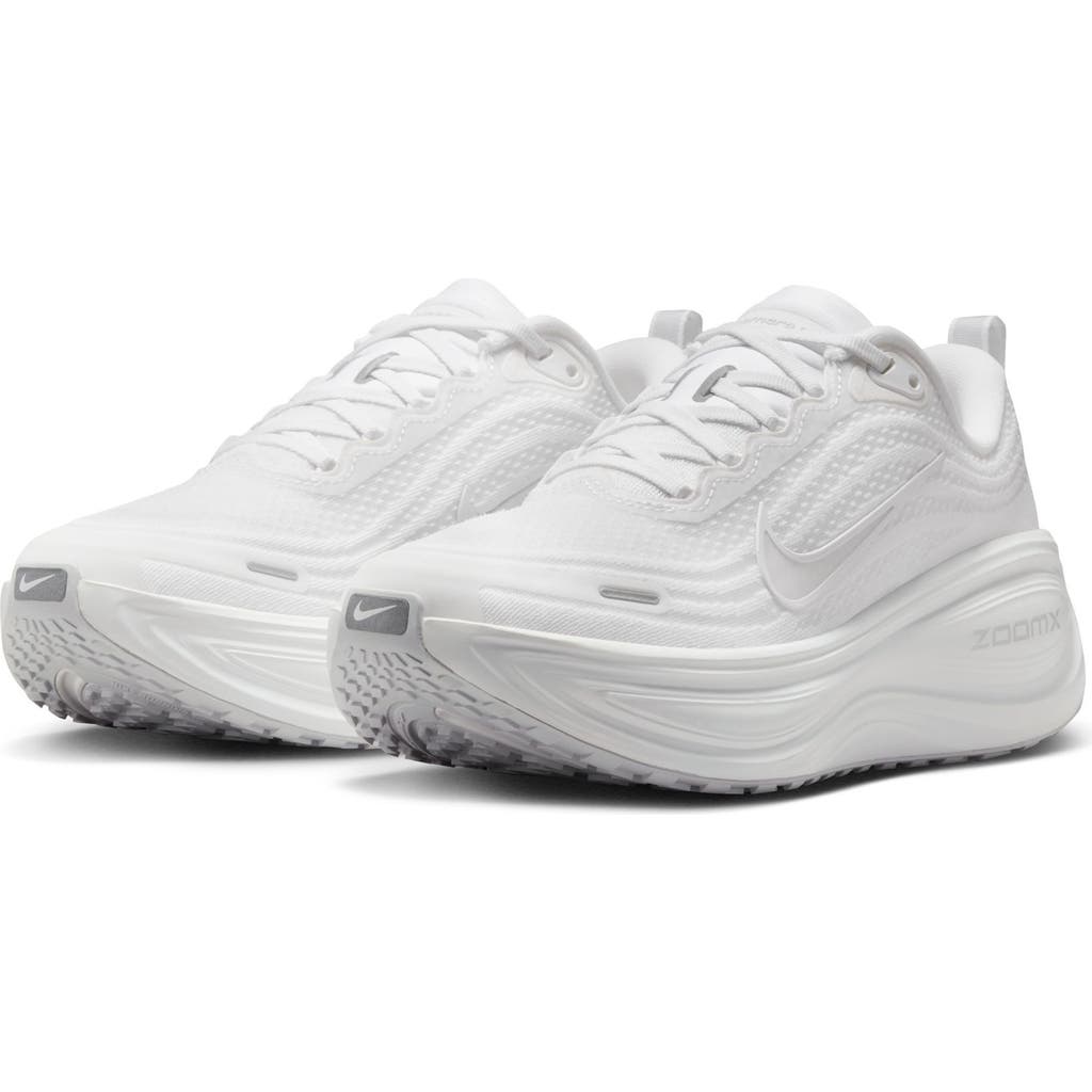 Nike Vomero Plus Running Shoe In Multi