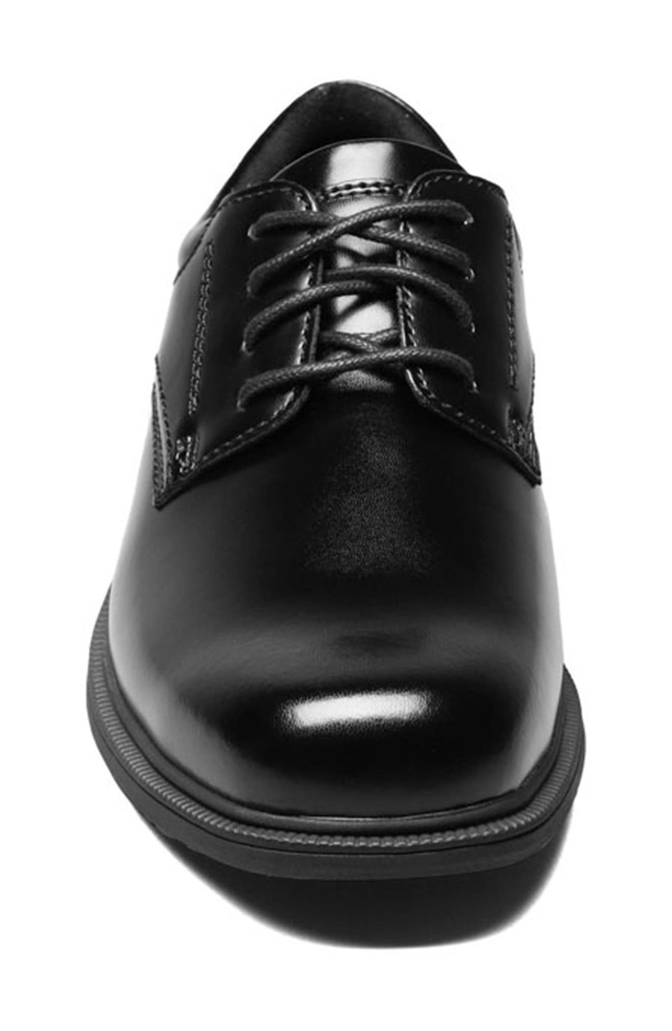 NUNN BUSH Baker St. Plain Toe Oxford, Alternate, color, 