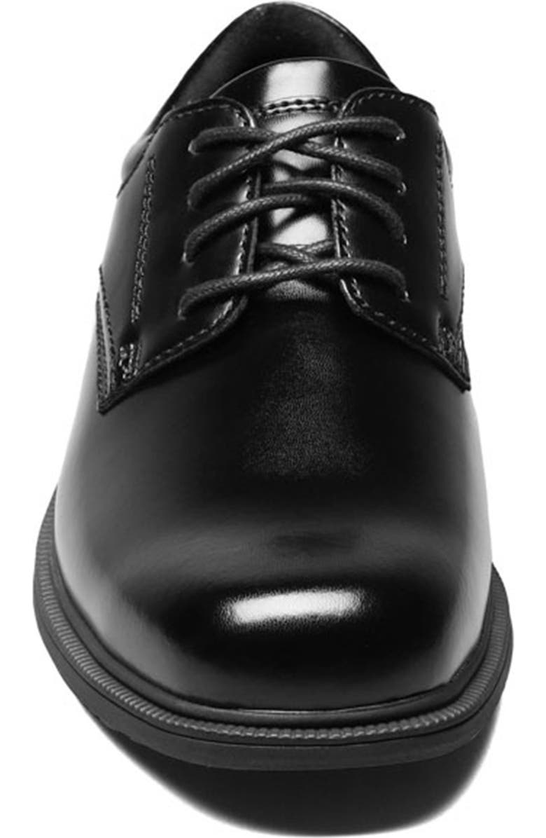 NUNN BUSH Baker St. Plain Toe Oxford, Alternate, color,