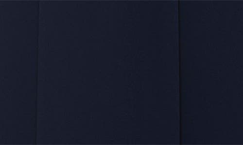 Alexia Admor Larisa A-line Dress In Navy