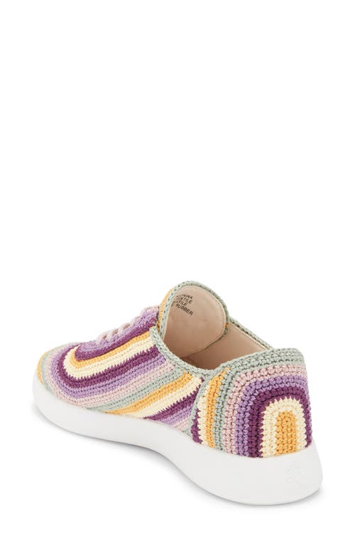 The Sak Asha Low Top Sneaker