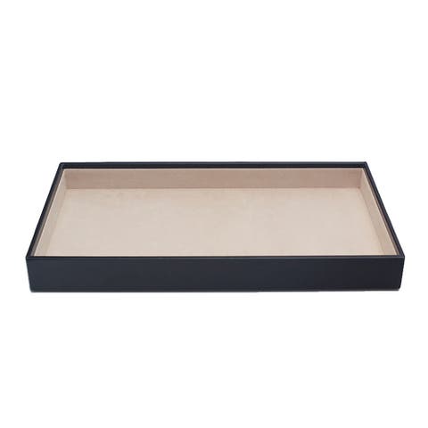Vault 1.5" Standard Tray