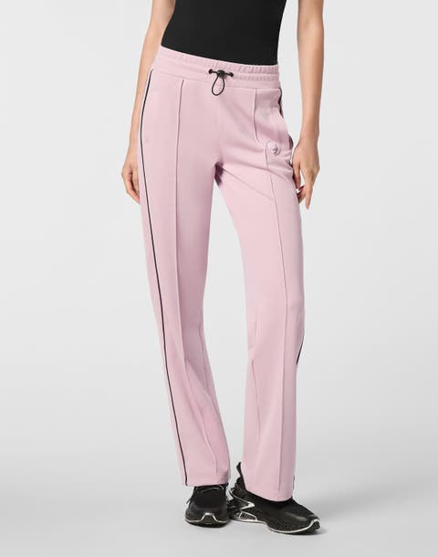 Tracksuit Pants Loose Fit Women